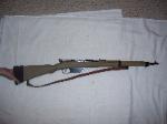 Customized M95
