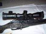 TacDriver 2.5-10x50