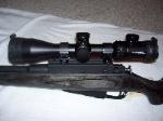 TacDriver 2.5-10x50
