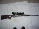 Custom Howa