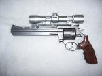 Taurus M44