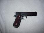 1911A1 GI build